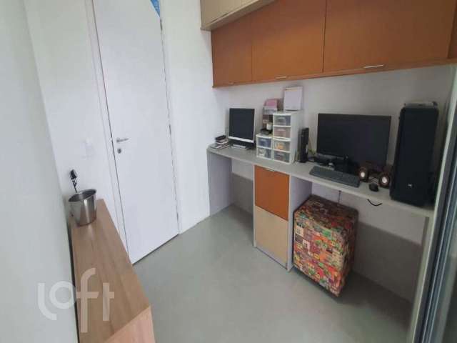 Apartamento com 2 quartos à venda na Rua Jorge Tibiriçá, 50, Vila Mariana, São Paulo, 86 m2 por R$ 1.490.000