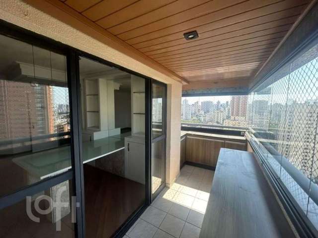 Apartamento com 3 quartos à venda na Rua Montesquiéu, 105, Vila Mariana, São Paulo, 120 m2 por R$ 1.390.000