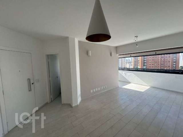 Apartamento com 3 quartos à venda na Rua Montesquiéu, 105, Vila Mariana, São Paulo, 120 m2 por R$ 1.390.000