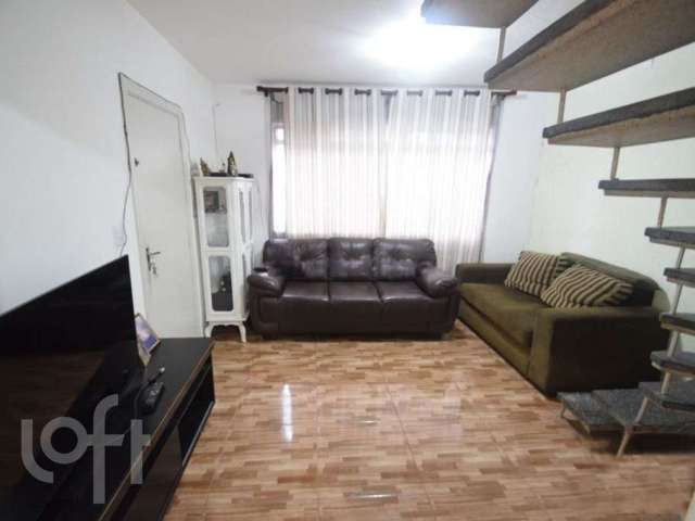 Casa com 3 quartos à venda na Rua Olívia de Jesus, 24, Saúde, São Paulo, 90 m2 por R$ 515.000