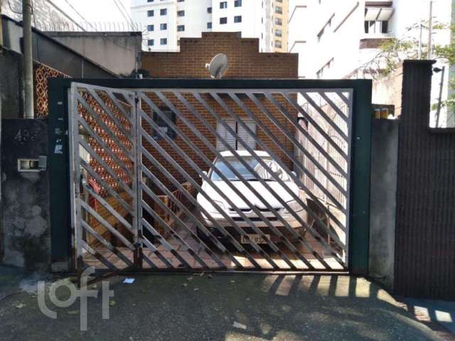 Casa com 2 quartos à venda na Rua Bertioga, 493, Saúde, São Paulo, 70 m2 por R$ 700.000