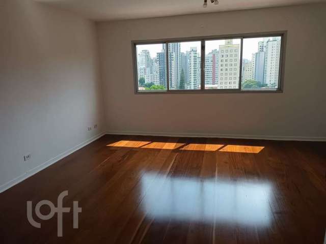 Apartamento com 3 quartos à venda na Onze de Junho, 241, Saúde, São Paulo, 120 m2 por R$ 980.000