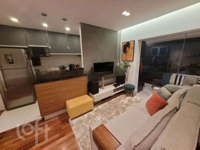 Apartamento com 2 quartos à venda na Rua Paula Ney, 100, Vila Mariana, São Paulo, 63 m2 por R$ 1.330.000