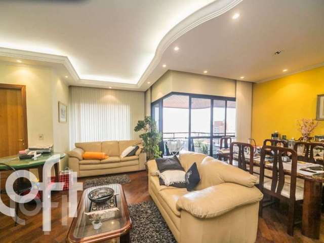 Apartamento com 3 quartos à venda na Rua Bamboré, 295, Ipiranga, São Paulo, 115 m2 por R$ 1.200.000