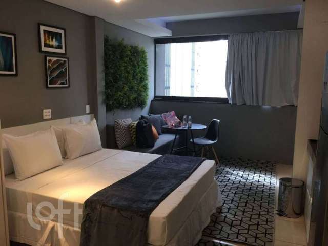 Apartamento com 1 quarto à venda na Gomes de Carvalho, 1146, Itaim Bibi, São Paulo, 30 m2 por R$ 650.000