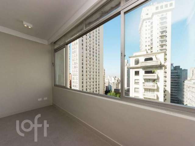 Apartamento com 3 quartos à venda na Rua Peixoto Gomide, 1214, Jardim Paulista, São Paulo, 212 m2 por R$ 2.758.000