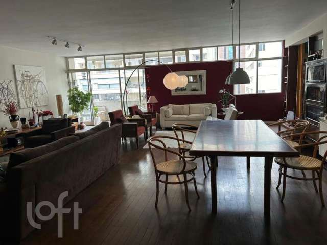 Apartamento com 3 quartos à venda na Alameda Fernão Cardim, 377, Jardim Paulista, São Paulo, 214 m2 por R$ 2.990.000