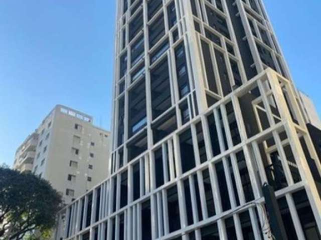 Apartamento com 2 quartos à venda na Rua Bartira, 238, Perdizes, São Paulo, 64 m2 por R$ 1.800.000