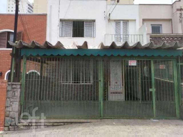 Casa com 5 quartos à venda na Rua Bom Pastor, 1914, Ipiranga, São Paulo, 210 m2 por R$ 1.065.000