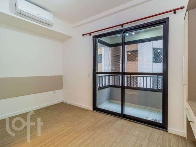 Apartamento com 3 quartos à venda na Rua Harmonia, 539, Pinheiros, São Paulo, 91 m2 por R$ 1.380.000