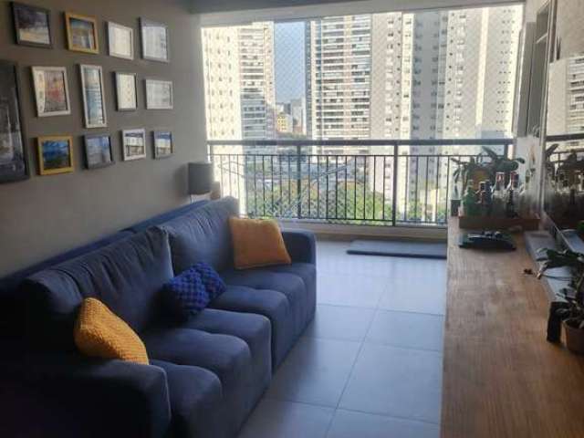 Apartamento com 2 quartos à venda na Rua Agostinho Gomes, 485, Ipiranga, São Paulo, 68 m2 por R$ 749.000