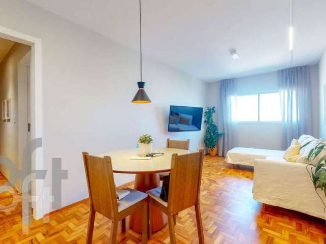 Apartamento com 2 quartos à venda na Rua Fradique Coutinho, 1590, Pinheiros, São Paulo, 110 m2 por R$ 1.107.420