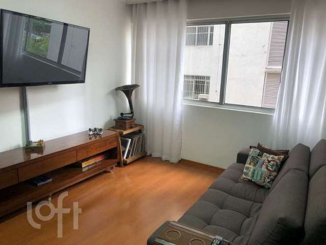 Apartamento com 2 quartos à venda na Rua Maria Figueiredo, 278, Vila Mariana, São Paulo, 90 m2 por R$ 960.000