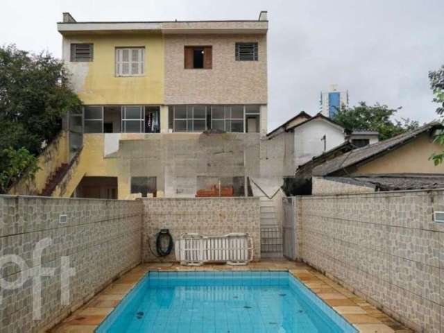 Casa com 3 quartos à venda na Rua Coari, 162, Perdizes, São Paulo, 190 m2 por R$ 1.490.000