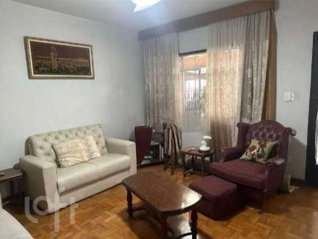 Casa com 2 quartos à venda na Rua João Elias Saada, 113, Pinheiros, São Paulo, 146 m2 por R$ 1.270.000