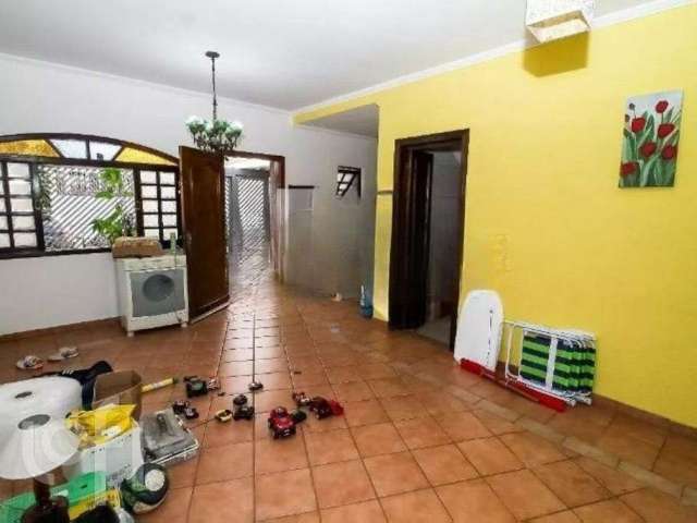 Casa com 3 quartos à venda na Rua Barão do Bananal, 359, Perdizes, São Paulo, 104 m2 por R$ 1.300.000