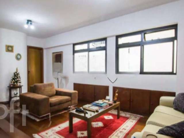 Apartamento com 3 quartos à venda na Rua Artur de Azevedo, 1557, Pinheiros, São Paulo, 110 m2 por R$ 1.380.000