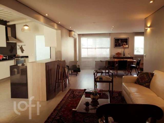 Apartamento com 2 quartos à venda na Rua Artur de Azevedo, 1340, Pinheiros, São Paulo, 220 m2 por R$ 2.700.000