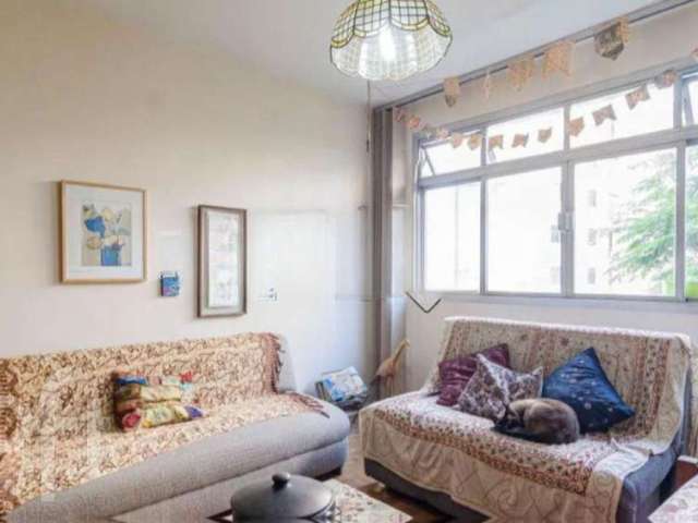 Apartamento com 4 quartos à venda na Rua Mateus Grou, 581, Pinheiros, São Paulo, 133 m2 por R$ 1.550.000