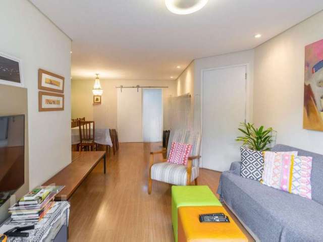 Apartamento com 4 quartos à venda na Rua Joaquim Antunes, 996, Pinheiros, São Paulo, 107 m2 por R$ 1.600.000