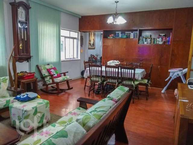 Apartamento com 3 quartos à venda na Rebouças, 399, Jardim Paulista, São Paulo, 125 m2 por R$ 860.000