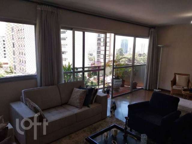 Apartamento com 3 quartos à venda na Rua Doutor Franco da Rocha, 163, Perdizes, São Paulo, 154 m2 por R$ 1.380.000