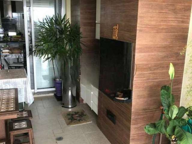 Apartamento com 4 quartos à venda na Rua Wanderley, 1295, Perdizes, São Paulo, 221 m2 por R$ 5.000.000