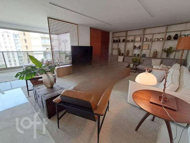 Apartamento com 3 quartos à venda na Rua Campevas, 222, Perdizes, São Paulo, 222 m2 por R$ 5.500.000