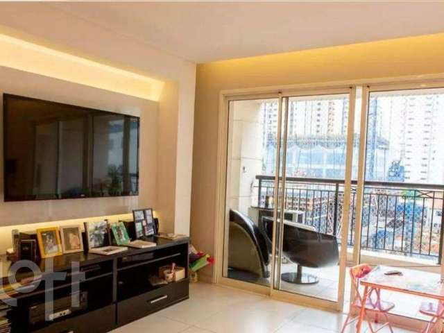 Apartamento com 4 quartos à venda na Rua João Ramalho, 1505, Perdizes, São Paulo, 140 m2 por R$ 1.850.000