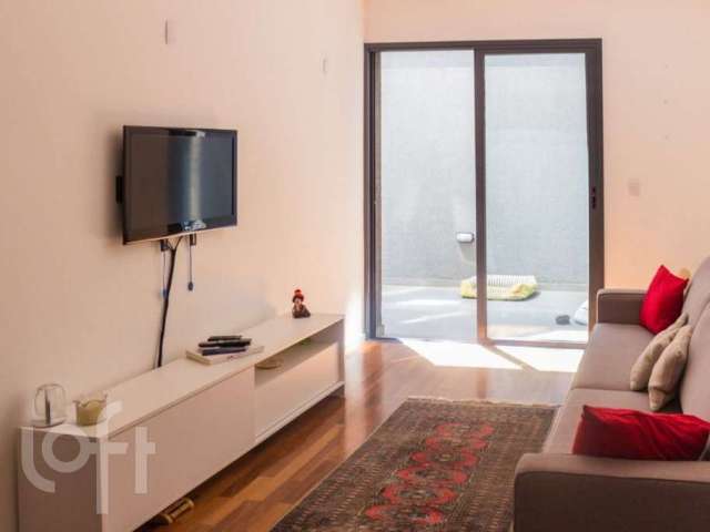 Apartamento com 2 quartos à venda na Rua Apiacás, 720, Perdizes, São Paulo, 70 m2 por R$ 1.000.000