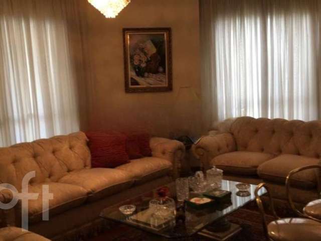 Apartamento com 3 quartos à venda na Rua Doutor Franco da Rocha, 205, Perdizes, São Paulo, 205 m2 por R$ 2.095.000