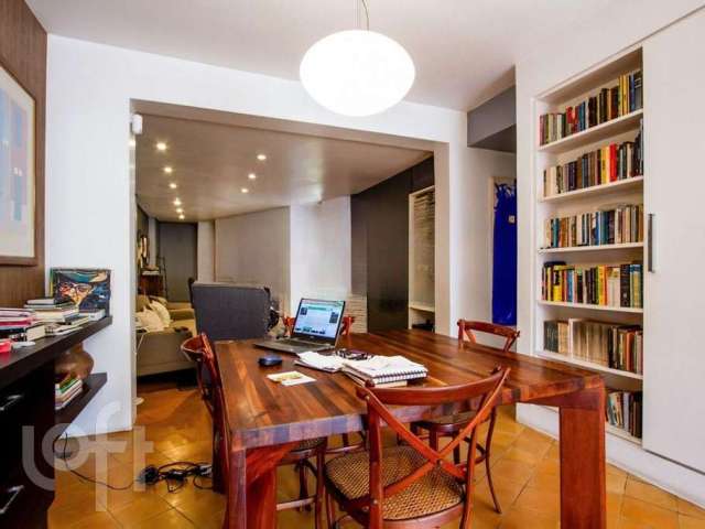 Casa com 3 quartos à venda na Rua André Dreyfus, 319, Perdizes, São Paulo, 176 m2 por R$ 2.800.000