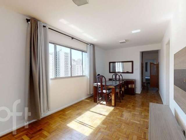 Apartamento com 3 quartos à venda na Rua Doutor Tomás Alves, 126, Vila Mariana, São Paulo, 100 m2 por R$ 1.000.000