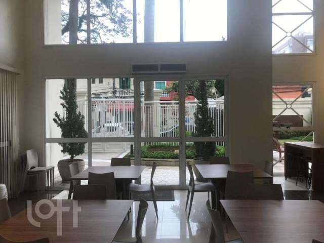 Apartamento com 2 quartos à venda na Rua Capitão Macedo, 171, Vila Mariana, São Paulo, 85 m2 por R$ 1.350.000