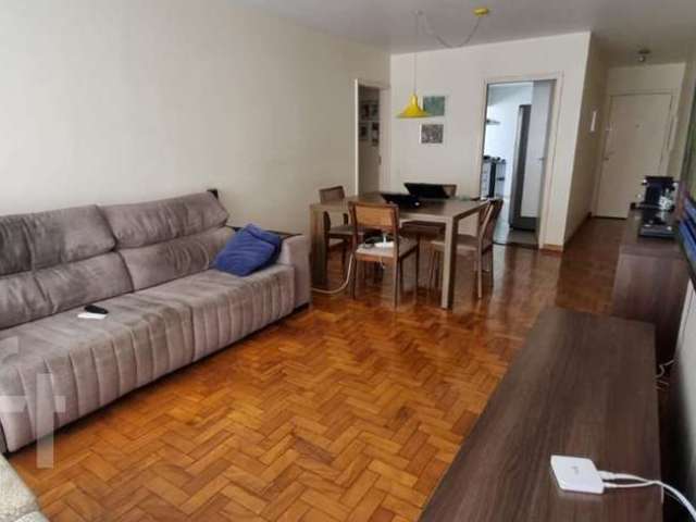 Apartamento com 3 quartos à venda na Rua França Pinto, 319, Vila Mariana, São Paulo, 106 m2 por R$ 1.175.000