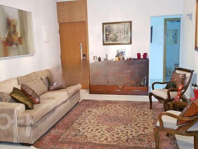 Apartamento com 2 quartos à venda na Alameda Lorena, 632, Jardim Paulista, São Paulo, 112 m2 por R$ 1.300.000