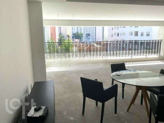 Apartamento com 3 quartos à venda na Rua França Pinto, 616, Vila Mariana, São Paulo, 209 m2 por R$ 4.190.000