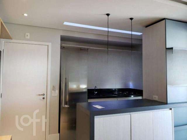 Apartamento com 2 quartos à venda na Rua França Pinto, 156, Vila Mariana, São Paulo, 70 m2 por R$ 1.550.000