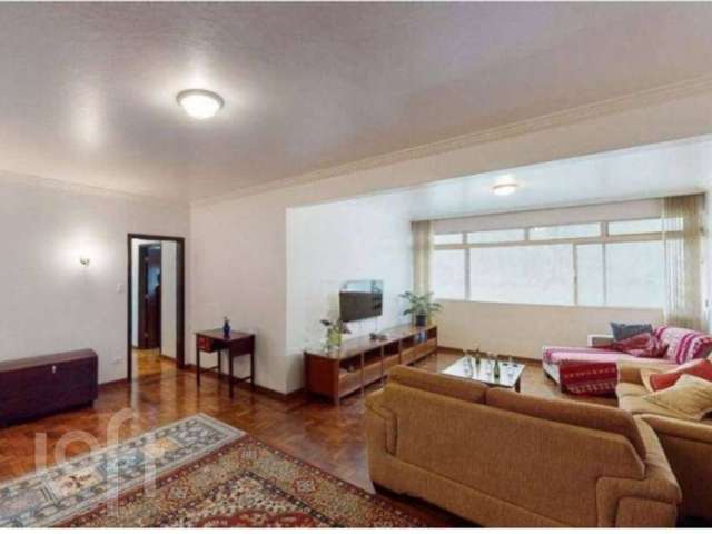 Apartamento com 3 quartos à venda na Rua Convenção de Itu, 57, Jardim Paulista, São Paulo, 178 m2 por R$ 1.500.000