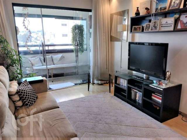 Apartamento com 3 quartos à venda na Rua Galofre, 127, Vila Mariana, São Paulo, 105 m2 por R$ 1.300.000