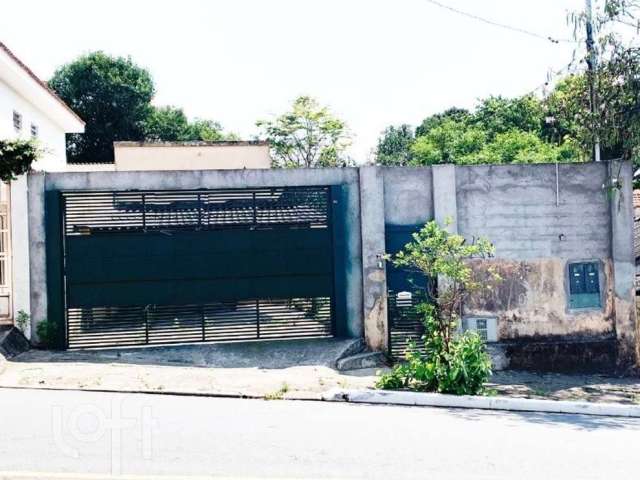 Casa com 3 quartos à venda na Rua Loefgren, 78, Vila Mariana, São Paulo, 140 m2 por R$ 1.800.000