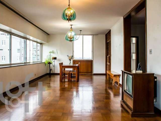 Apartamento com 3 quartos à venda na Alameda Fernão Cardim, 251, Jardim Paulista, São Paulo, 220 m2 por R$ 3.800.709