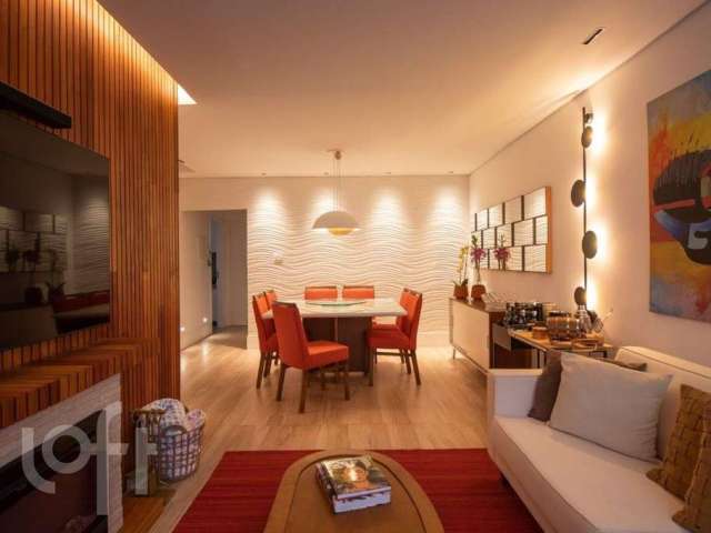 Apartamento com 2 quartos à venda na Alameda Casa Branca, 799, Jardim Paulista, São Paulo, 83 m2 por R$ 1.900.000