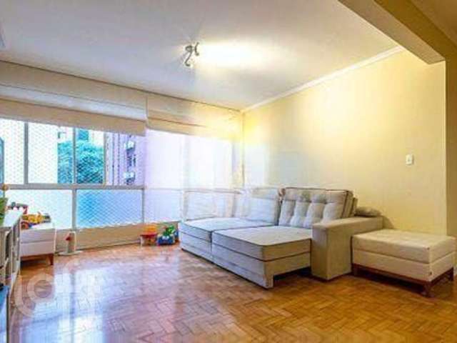 Apartamento com 3 quartos à venda na Rua Convenção de Itu, 57, Jardim Paulista, São Paulo, 217 m2 por R$ 1.650.000