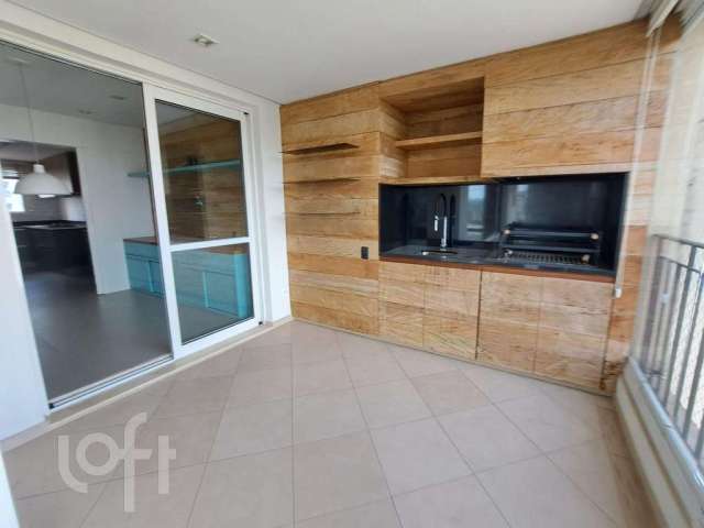 Apartamento com 4 quartos à venda na Rua Viradouro, 120, Itaim Bibi, São Paulo, 223 m2 por R$ 9.000.000