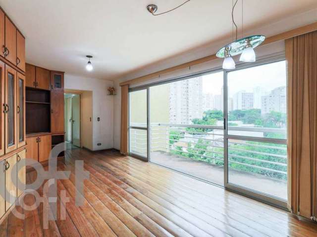 Apartamento com 3 quartos à venda na Rua Colônia da Glória, 657, Vila Mariana, São Paulo, 108 m2 por R$ 1.170.000