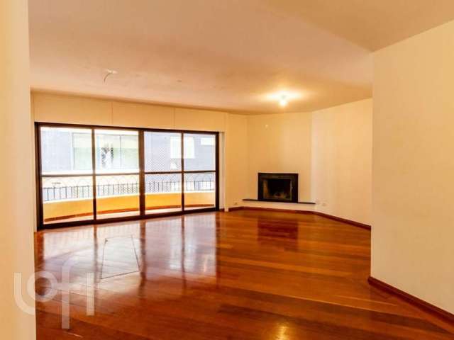 Apartamento com 4 quartos à venda na Rua Urimonduba, 111, Itaim Bibi, São Paulo, 142 m2 por R$ 2.300.000