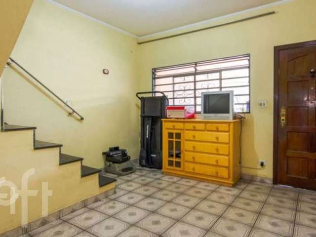 Casa em condomínio fechado com 3 quartos à venda na Campante, 137, Ipiranga, São Paulo, 150 m2 por R$ 800.000