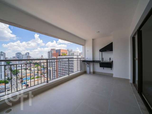 Apartamento com 4 quartos à venda na Avenida Doutor Gentil de Moura, 546, Ipiranga, São Paulo, 119 m2 por R$ 1.350.000