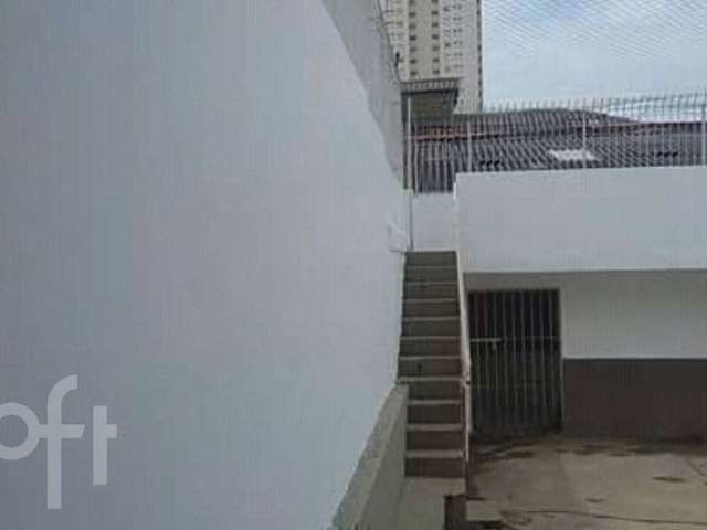 Casa com 5 quartos à venda na Rua Correia Salgado, 107, Ipiranga, São Paulo, 251 m2 por R$ 1.500.000